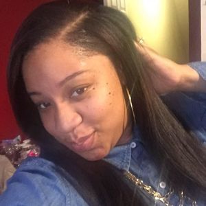 Meet your Posher, Chantel